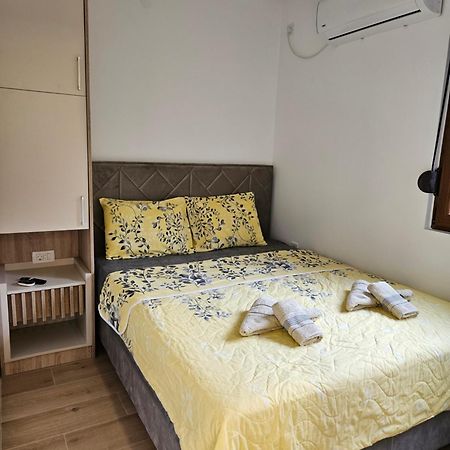 Apartment Vento Di Bocche III Κότορ Εξωτερικό φωτογραφία