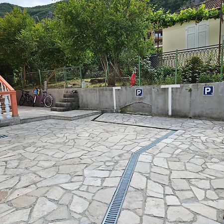 Apartment Vento Di Bocche III Κότορ Εξωτερικό φωτογραφία