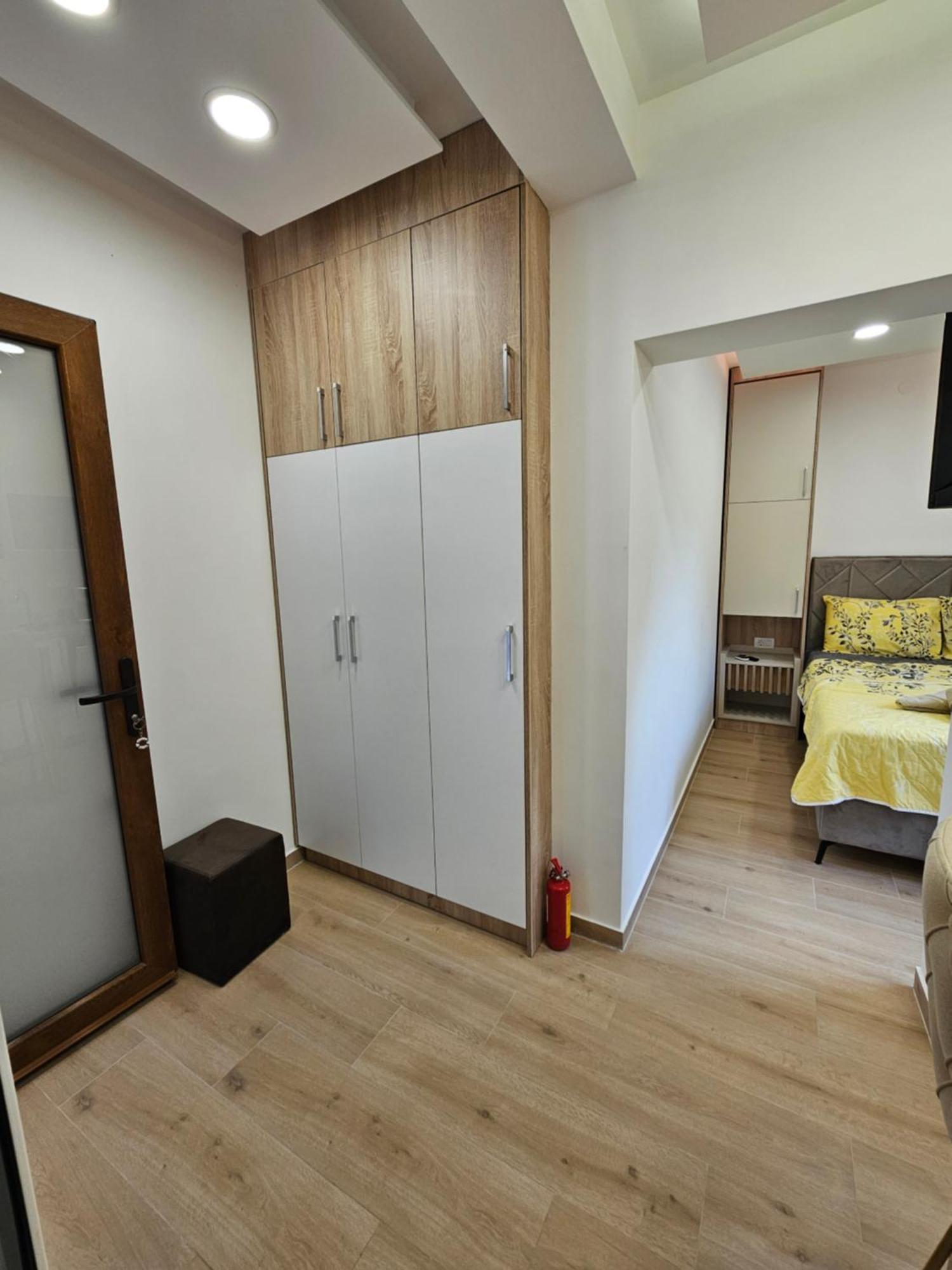 Apartment Vento Di Bocche III Κότορ Εξωτερικό φωτογραφία