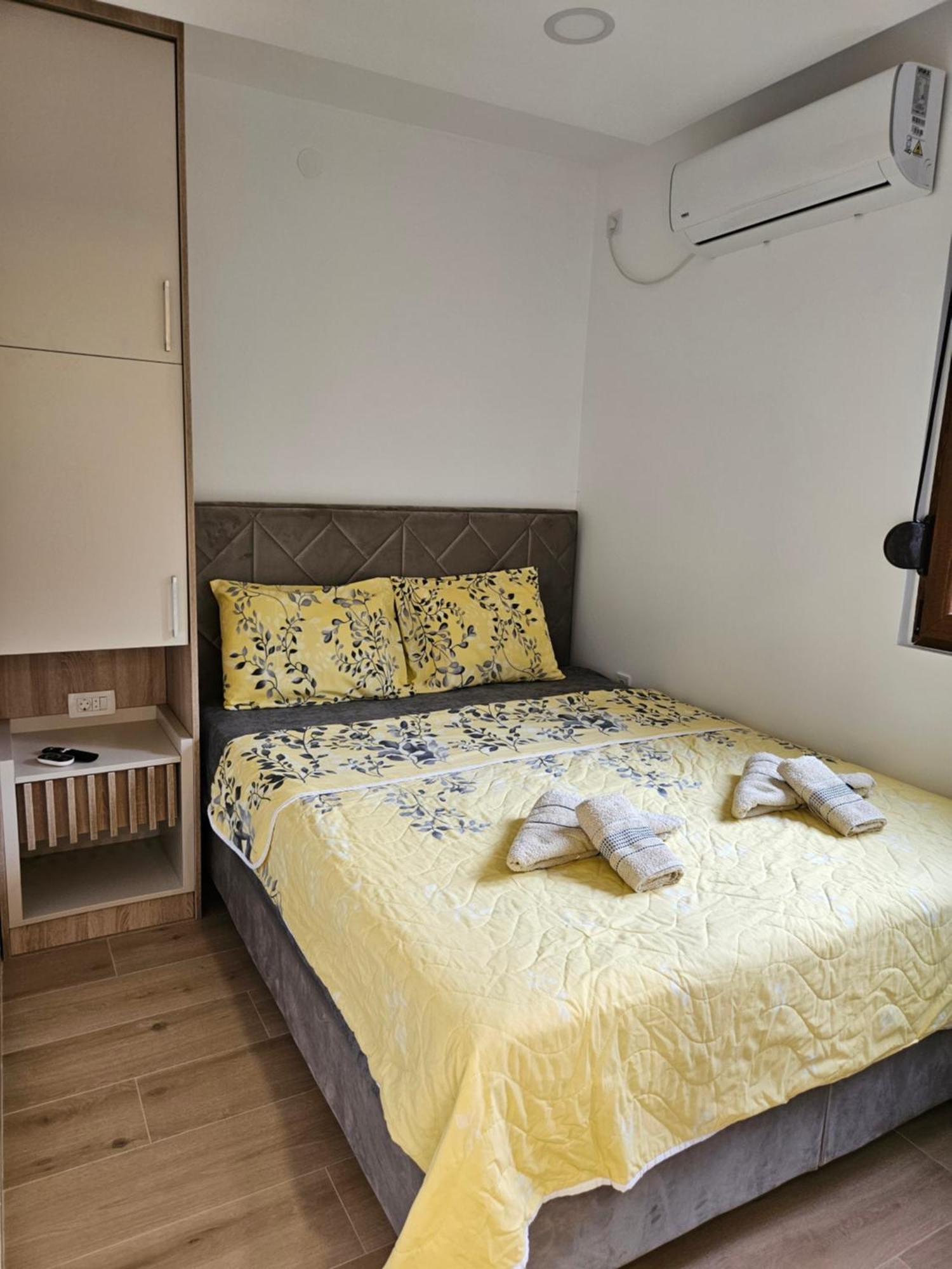 Apartment Vento Di Bocche III Κότορ Εξωτερικό φωτογραφία