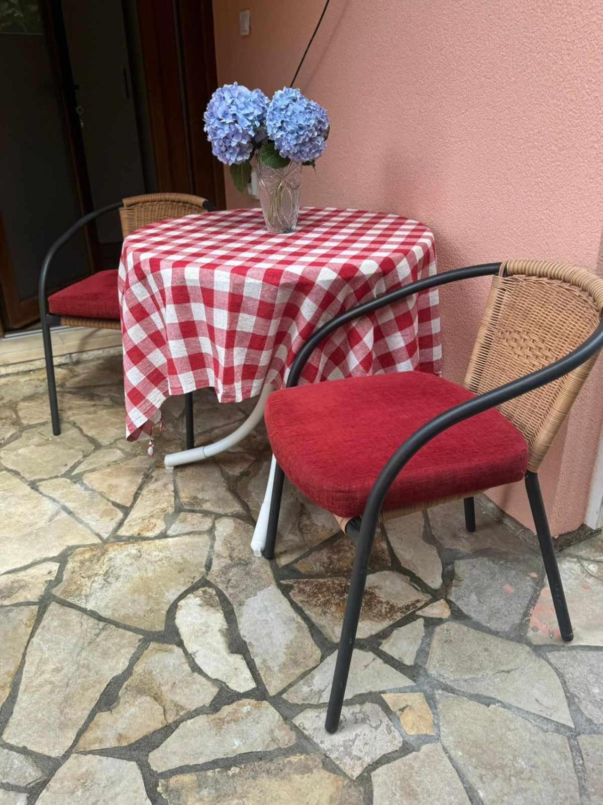 Apartment Vento Di Bocche III Κότορ Εξωτερικό φωτογραφία